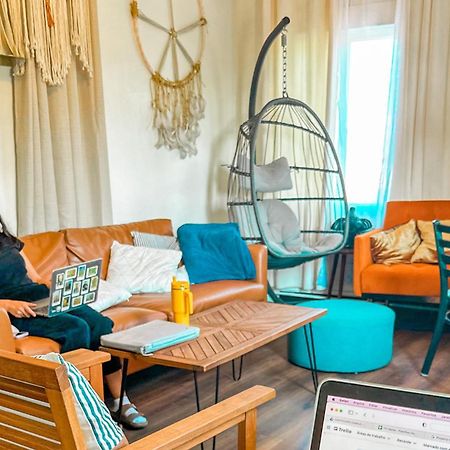 Ith San Diego Mission Beach Backpacker Hostel Ngoại thất bức ảnh