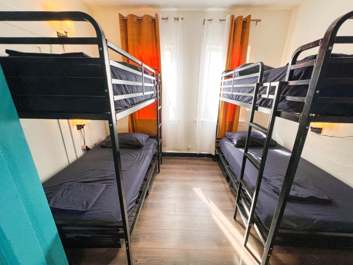 Ith San Diego Mission Beach Backpacker Hostel Ngoại thất bức ảnh
