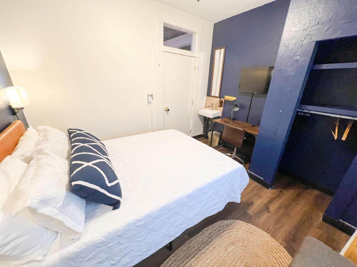 Ith San Diego Mission Beach Backpacker Hostel Ngoại thất bức ảnh