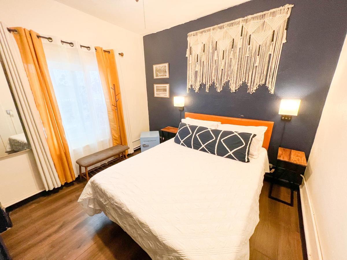 Ith San Diego Mission Beach Backpacker Hostel Ngoại thất bức ảnh