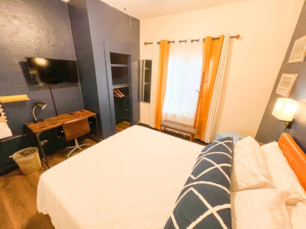 Ith San Diego Mission Beach Backpacker Hostel Ngoại thất bức ảnh