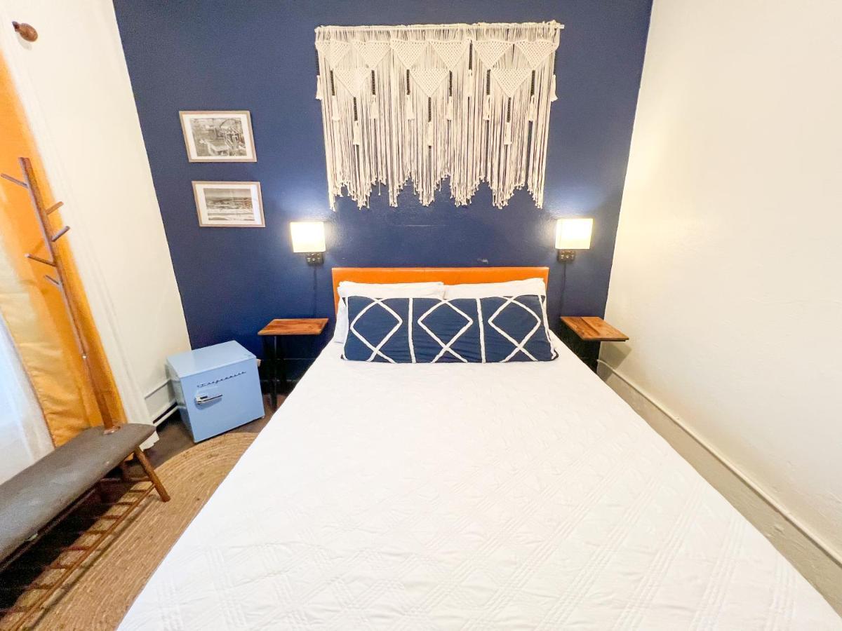 Ith San Diego Mission Beach Backpacker Hostel Ngoại thất bức ảnh