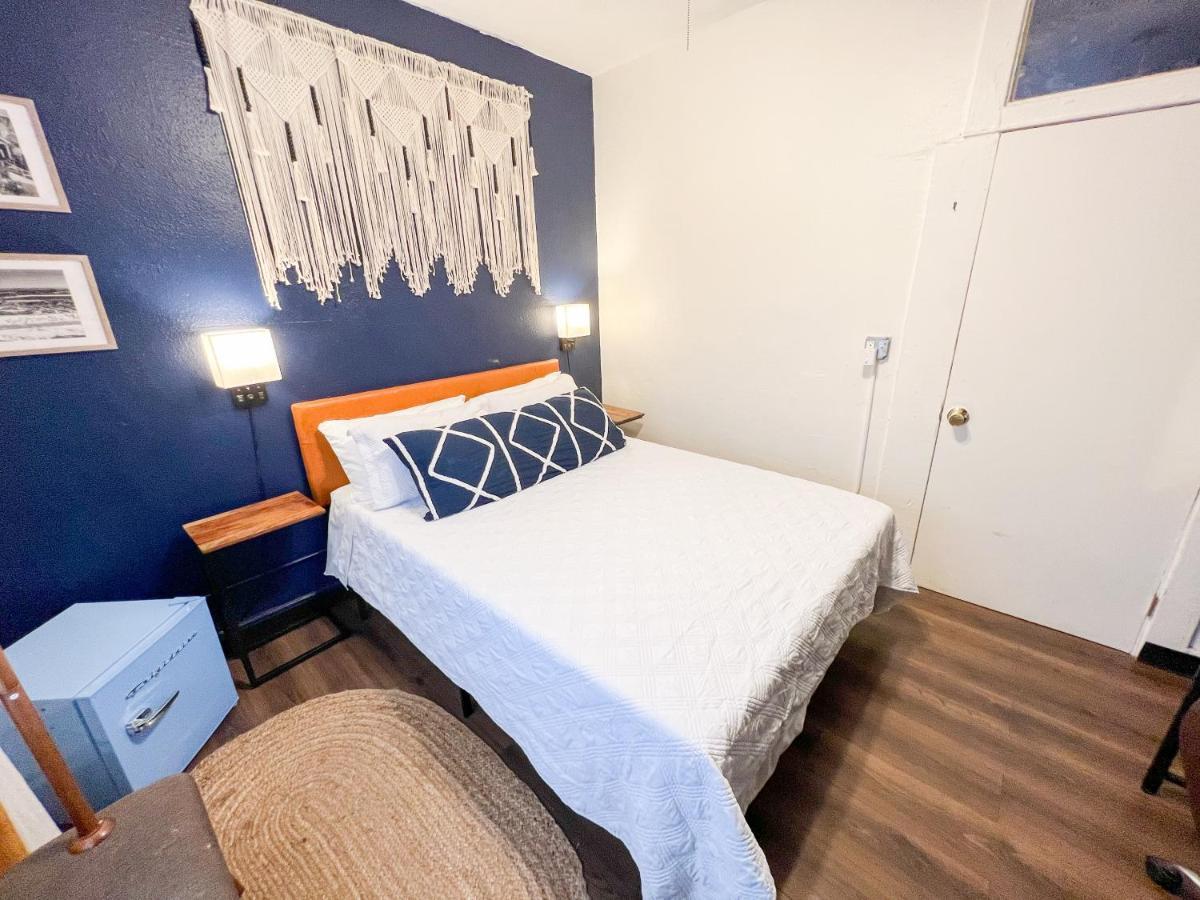 Ith San Diego Mission Beach Backpacker Hostel Ngoại thất bức ảnh