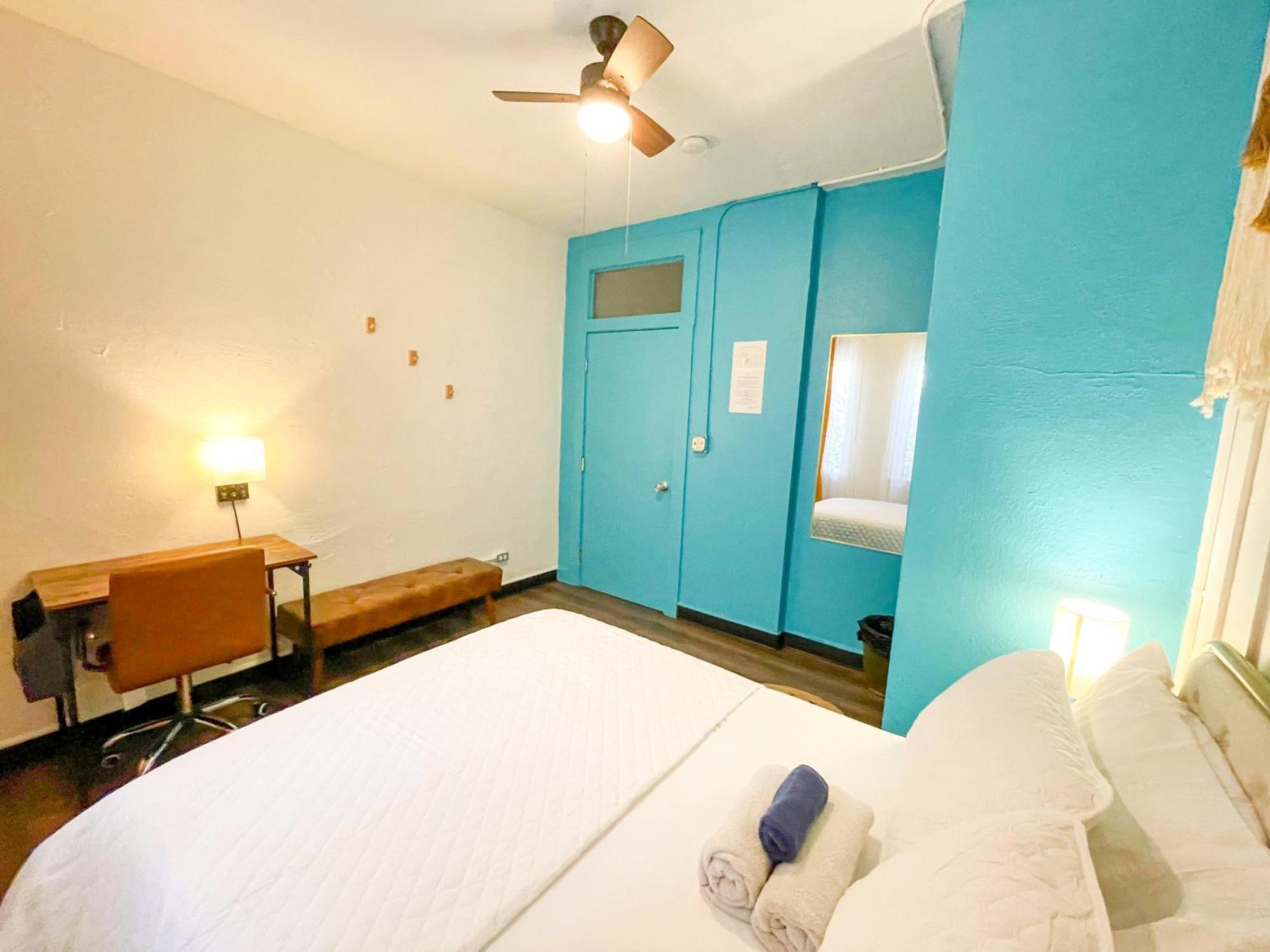 Ith San Diego Mission Beach Backpacker Hostel Ngoại thất bức ảnh