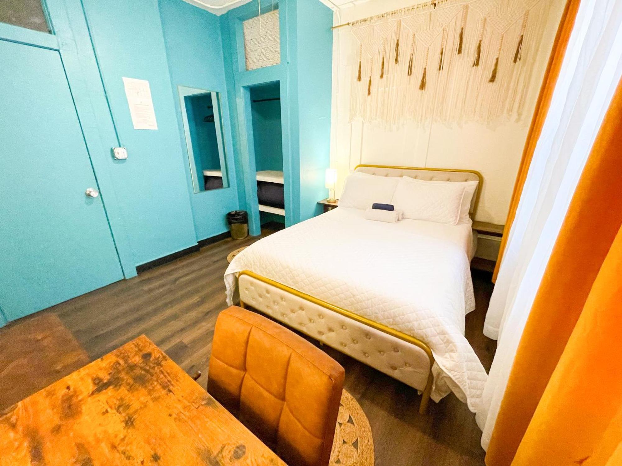 Ith San Diego Mission Beach Backpacker Hostel Ngoại thất bức ảnh