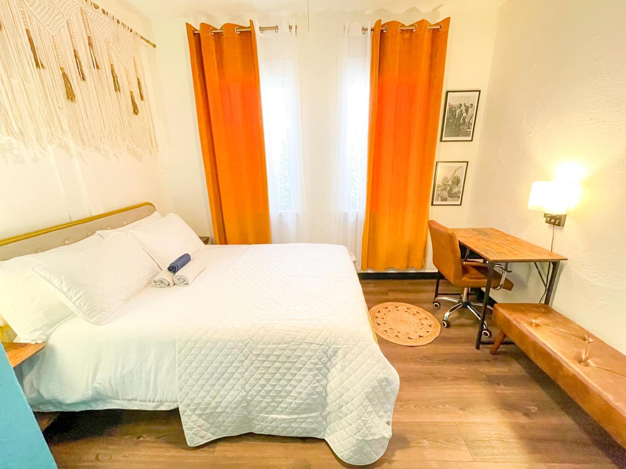 Ith San Diego Mission Beach Backpacker Hostel Ngoại thất bức ảnh