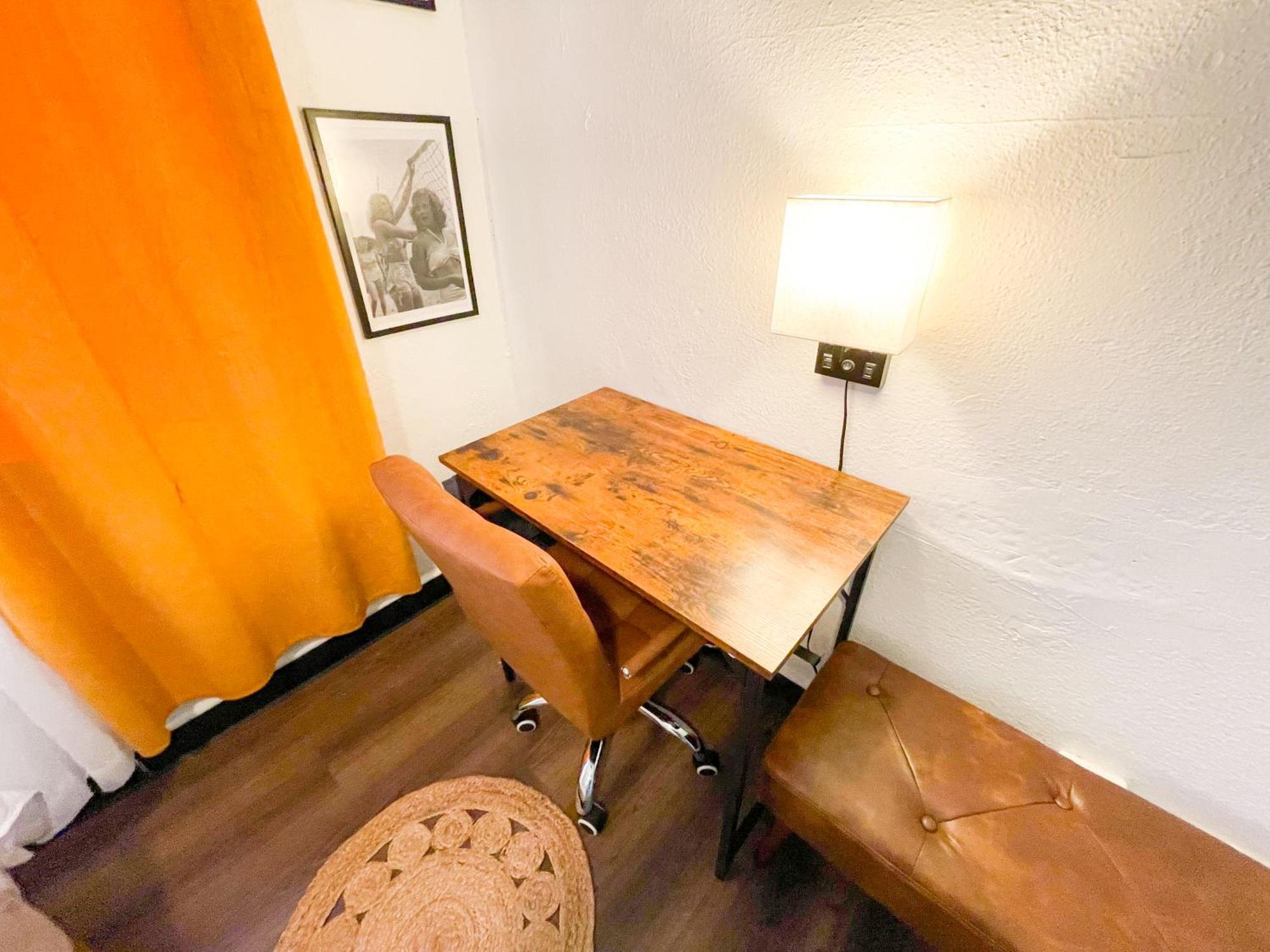 Ith San Diego Mission Beach Backpacker Hostel Ngoại thất bức ảnh