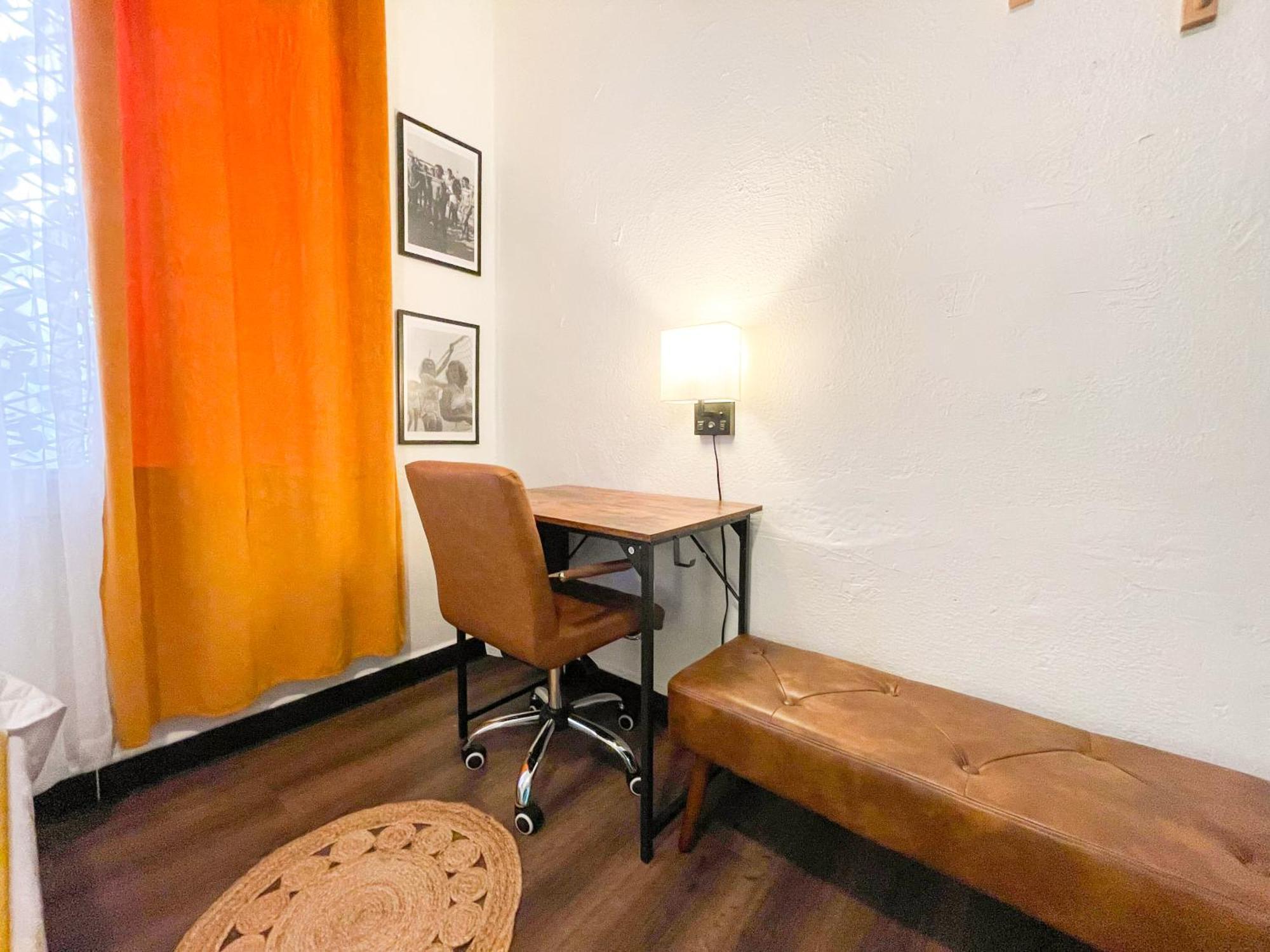 Ith San Diego Mission Beach Backpacker Hostel Ngoại thất bức ảnh