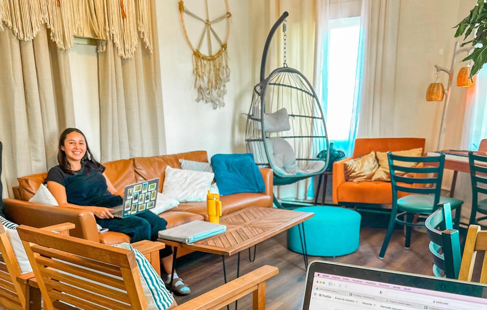 Ith San Diego Mission Beach Backpacker Hostel Ngoại thất bức ảnh